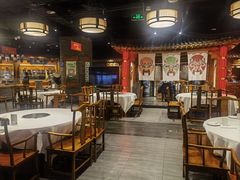 -东来顺饭庄(西直门店)