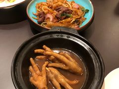 -领事馆19号中餐厅(厦门海景洲际酒店)