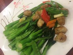 -顺悦酒家(嘉信城市广场店)