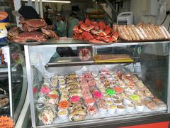 面包蟹-Oban Seafood Hut..(Green Shack)