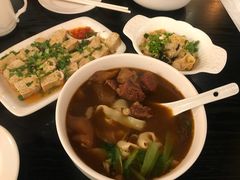 -吉亨面馆(古北1699店)
