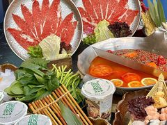-湊湊火锅·茶憩(颐堤港店)