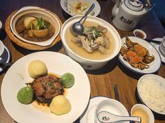 -绍兴老味道·非遗门店(银泰城店)