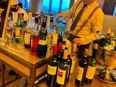 -富力丽思卡尔顿酒店·香荟全日制餐厅
