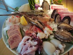 -生如夏花泰式火锅(西村黑金店)
