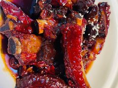 -食光慢宴·安吉土菜馆