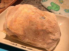 -罍+村卤菜摊(罍街店)
