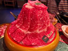 -牛New寿喜烧(中山公园龙之梦店)