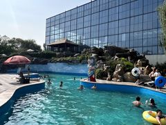 -热高乐园巴厘岛水世界