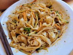 -园区食堂