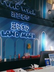 -Land Mark 蓝马乐园(印象城店)