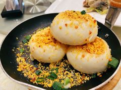 -顺德人家食府(黄金广场店)