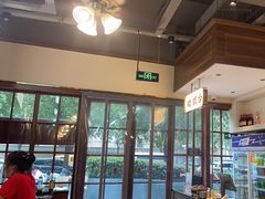-鸿姐老火锅(花园路店)