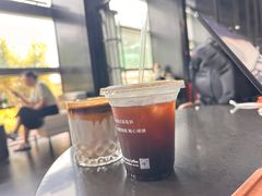 -木嘛working coffee(前海店)