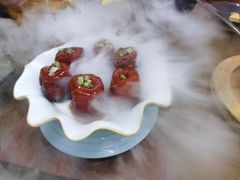 -魁盛居百年鲁菜馆(中林路店)