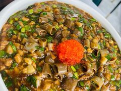 -大锅强·蒸海鲜青岛菜(吾悦广场店)