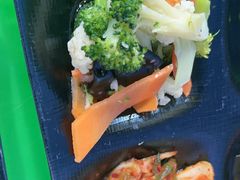 -真利味·脊骨火锅·正宗韩国料理(韩乐坊店)