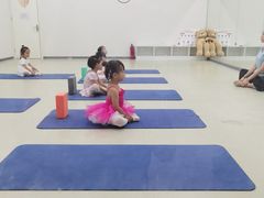 -予荷舞蹈(盛景校区)