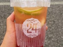 -炖物24章·顺时轻养茶(杭州大厦店)
