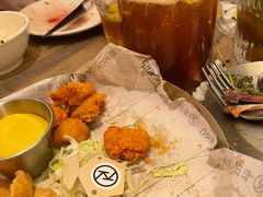-卡朋西餐(扬名广场店)