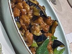 -中国吉菜名店广源宾馆餐厅