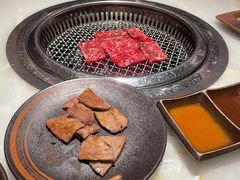 -厚贞日式烤肉(龙之梦店)
