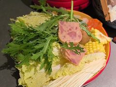 -沼津港精致料理·寿喜烧·烧鸟(龙湖南桥天街日料榜单店)