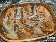 -樱之盛宴·蟹料理海鲜自助(前进大街店)