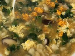 -海胆小馆(东北水饺·春柳店)