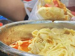 -小白房辣焙子(西落凤街店)