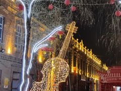 -中华巴洛克风情街