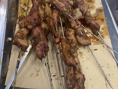 -清真·马峰烤肉(小学习北巷店)