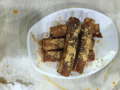 -蜀串香牛杂火锅串串