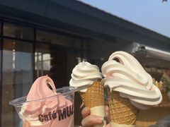 -无印良品餐堂 MUJI Diner(成都太古里店)