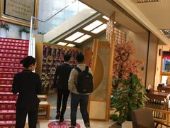 -汤泉良子.足疗按摩.SPA(中关村店)