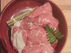 -巴奴毛肚火锅(龙湖锦艺城店)