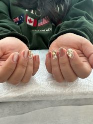 -斯馨·健康美甲美睫