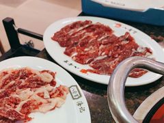 -八合里潮汕鲜牛肉火锅(深圳海岸城店)