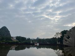 -Club Med地中海俱乐部·桂林度假村