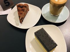 -Seesaw Coffee(环贸iapm店)