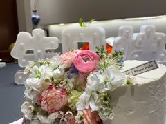 -Whisper studio薇语花艺烘焙工作室