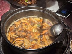 -芸鲜季·云南野生菌餐厅· 云南风物味研社(闵行店)