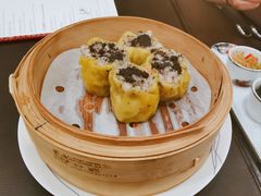 -广州文华东方酒店·江-由辉师傅主理