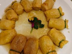 -玉华台饭庄·淮扬菜·烤鸭(望京店)