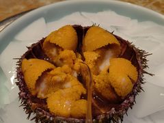 -老大连·海肠捞饭·大连海鲜大连菜(西安路店)