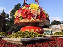 -上海市龙华烈士陵园