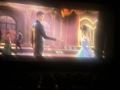 -百美汇影城(LUXE嘉里中心店)