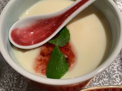 -北京王府井希尔顿酒店·秦唐中餐厅Chynna