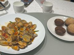 -红城阁·上海味道(四平路店)