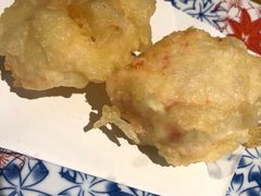 毛蟹天妇罗-和彩放题餐厅(酒仙桥店)